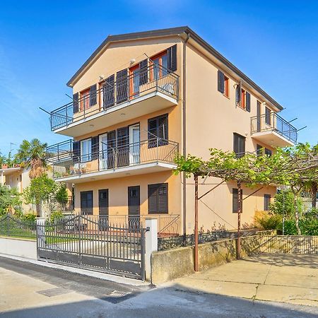 Apartment Ljiljana 1553 Novigrad (Istria) Exterior foto