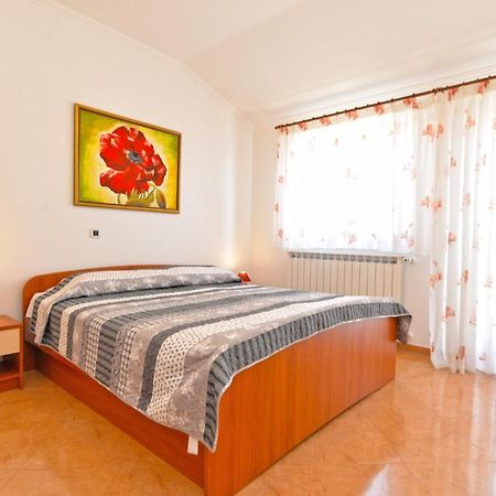 Apartment Ljiljana 1553 Novigrad (Istria) Exterior foto