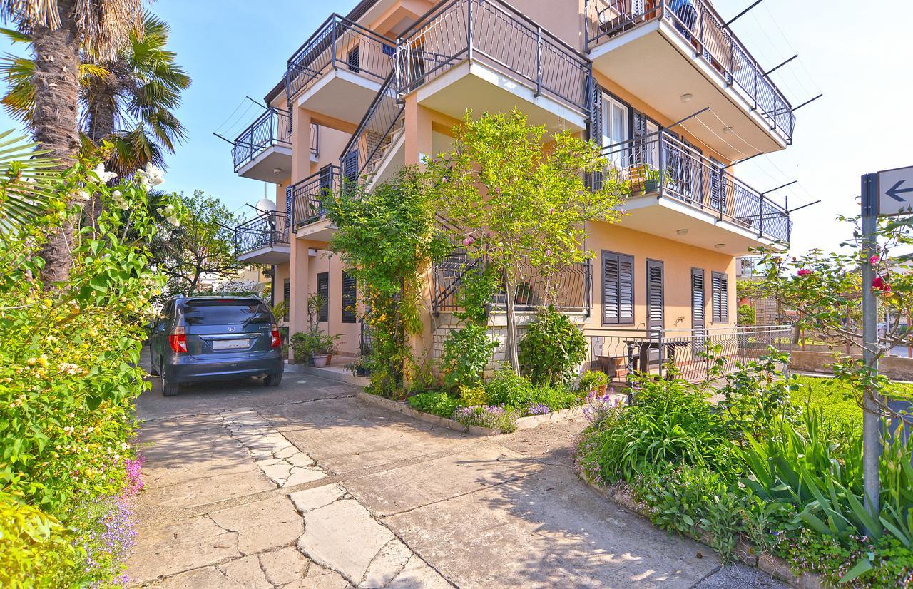 Apartment Ljiljana 1553 Novigrad (Istria) Exterior foto