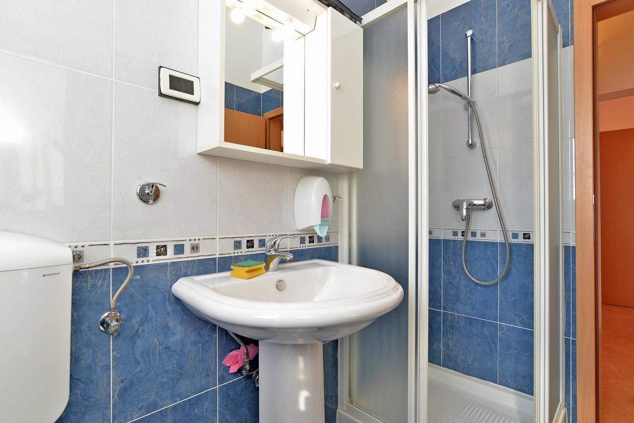Apartment Ljiljana 1553 Novigrad (Istria) Exterior foto