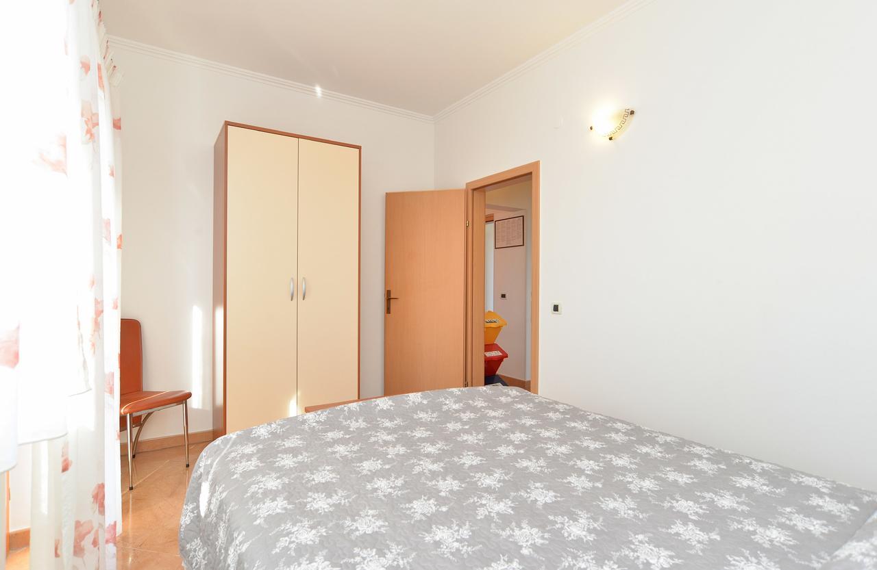 Apartment Ljiljana 1553 Novigrad (Istria) Exterior foto