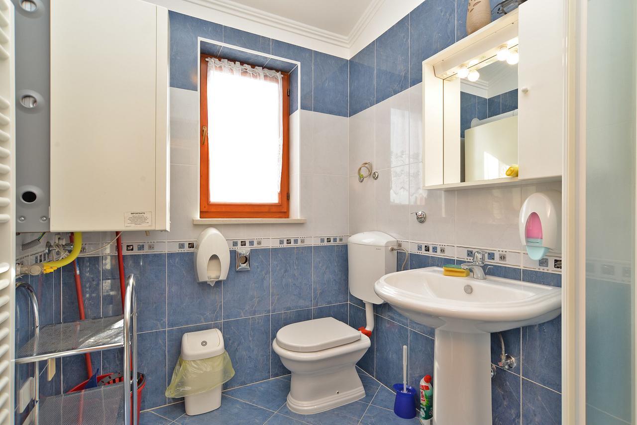 Apartment Ljiljana 1553 Novigrad (Istria) Exterior foto