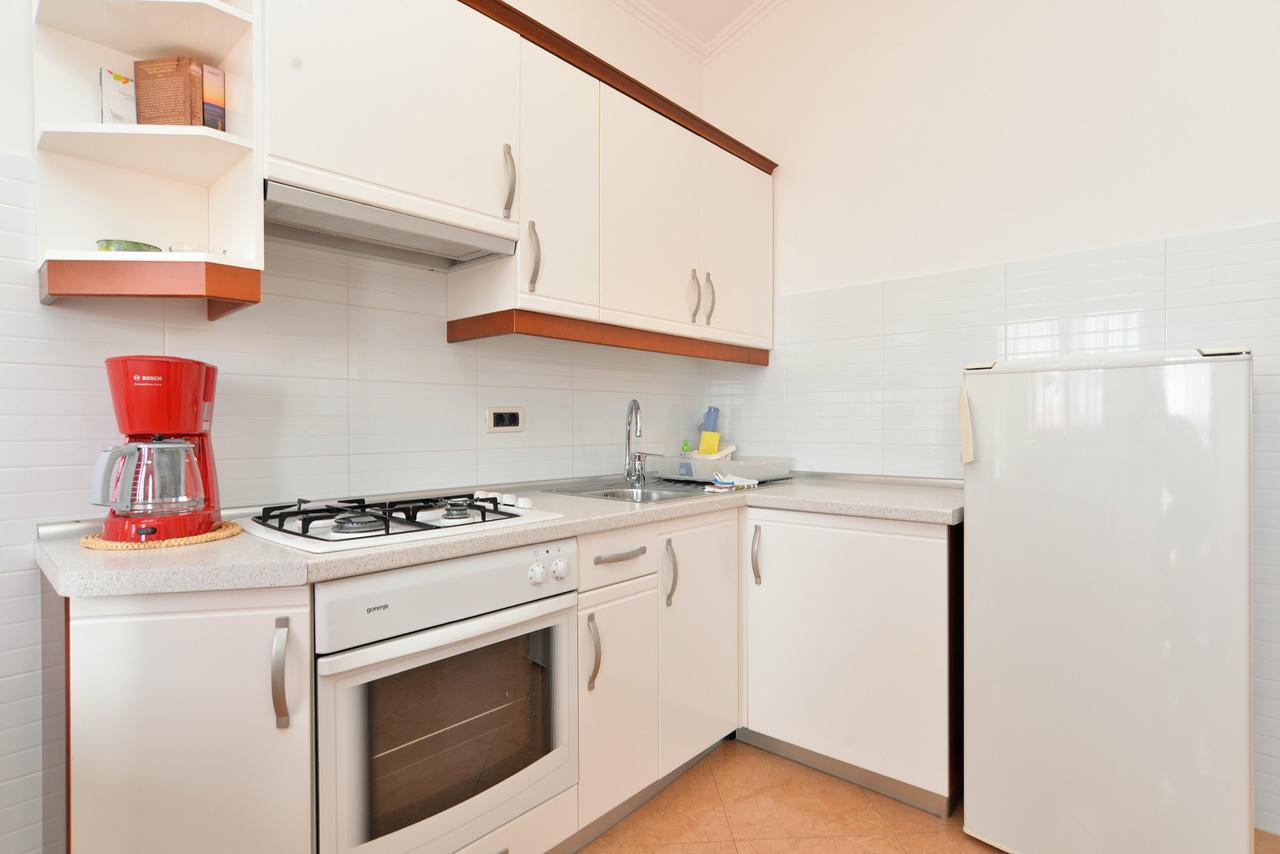 Apartment Ljiljana 1553 Novigrad (Istria) Exterior foto