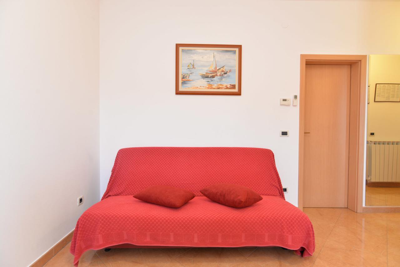 Apartment Ljiljana 1553 Novigrad (Istria) Exterior foto