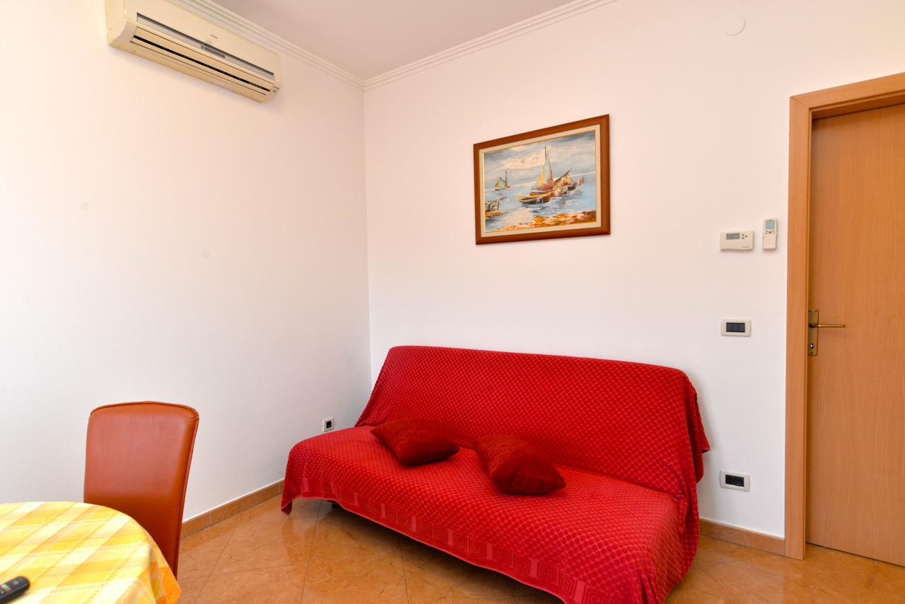 Apartment Ljiljana 1553 Novigrad (Istria) Exterior foto