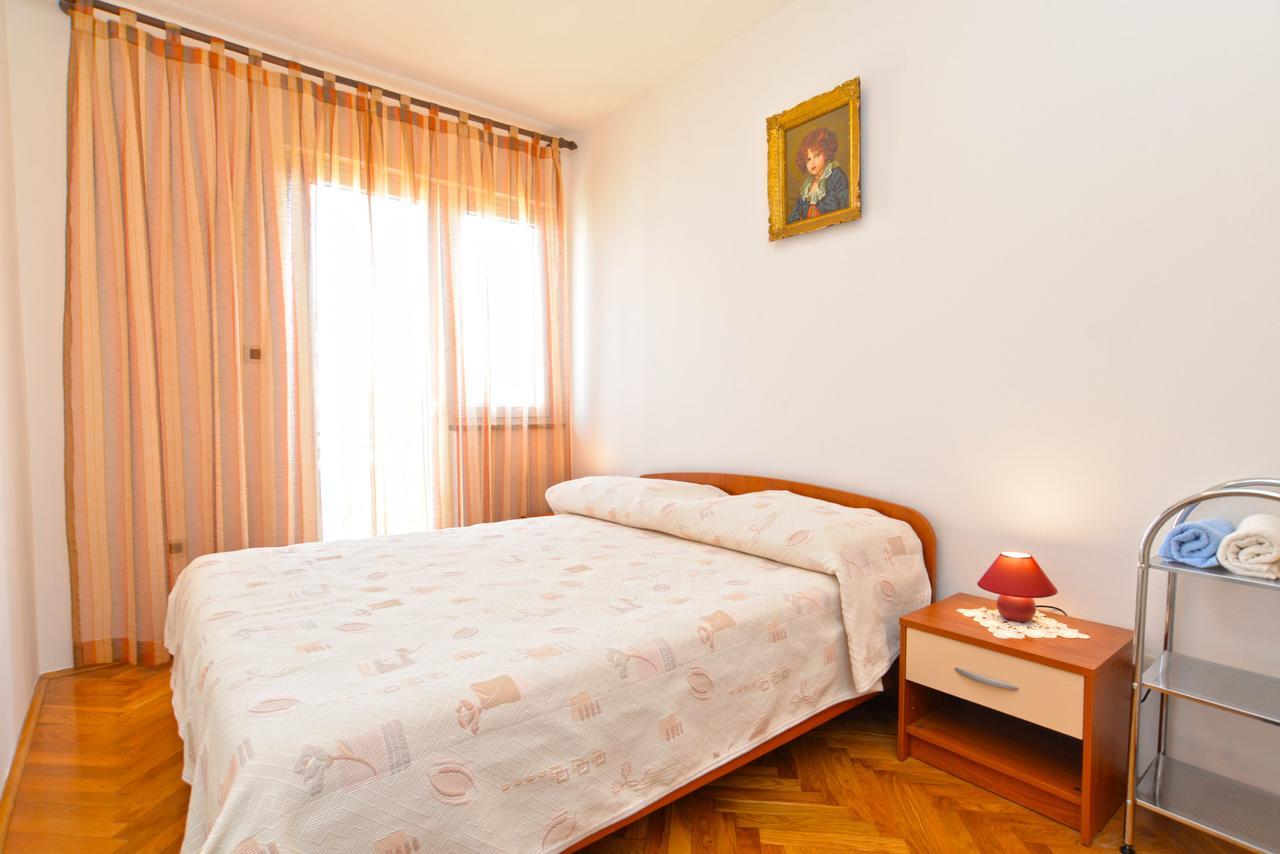 Apartment Ljiljana 1553 Novigrad (Istria) Exterior foto