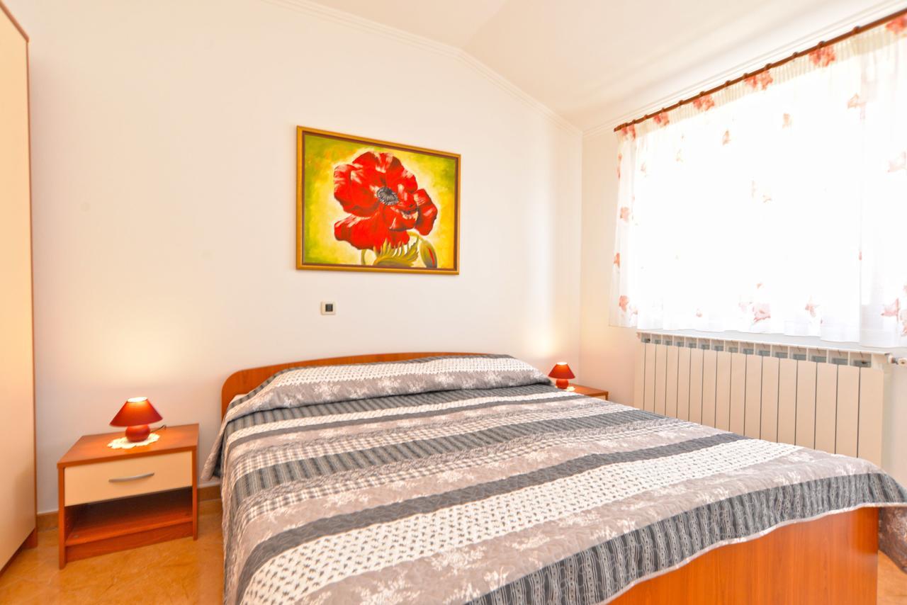 Apartment Ljiljana 1553 Novigrad (Istria) Exterior foto