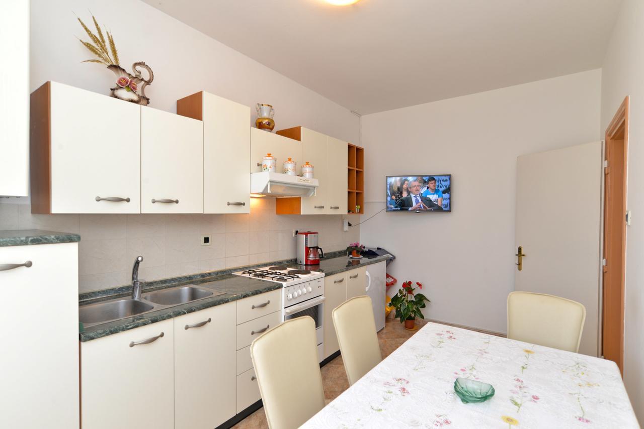 Apartment Ljiljana 1553 Novigrad (Istria) Exterior foto