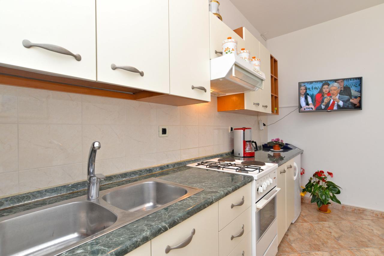 Apartment Ljiljana 1553 Novigrad (Istria) Exterior foto