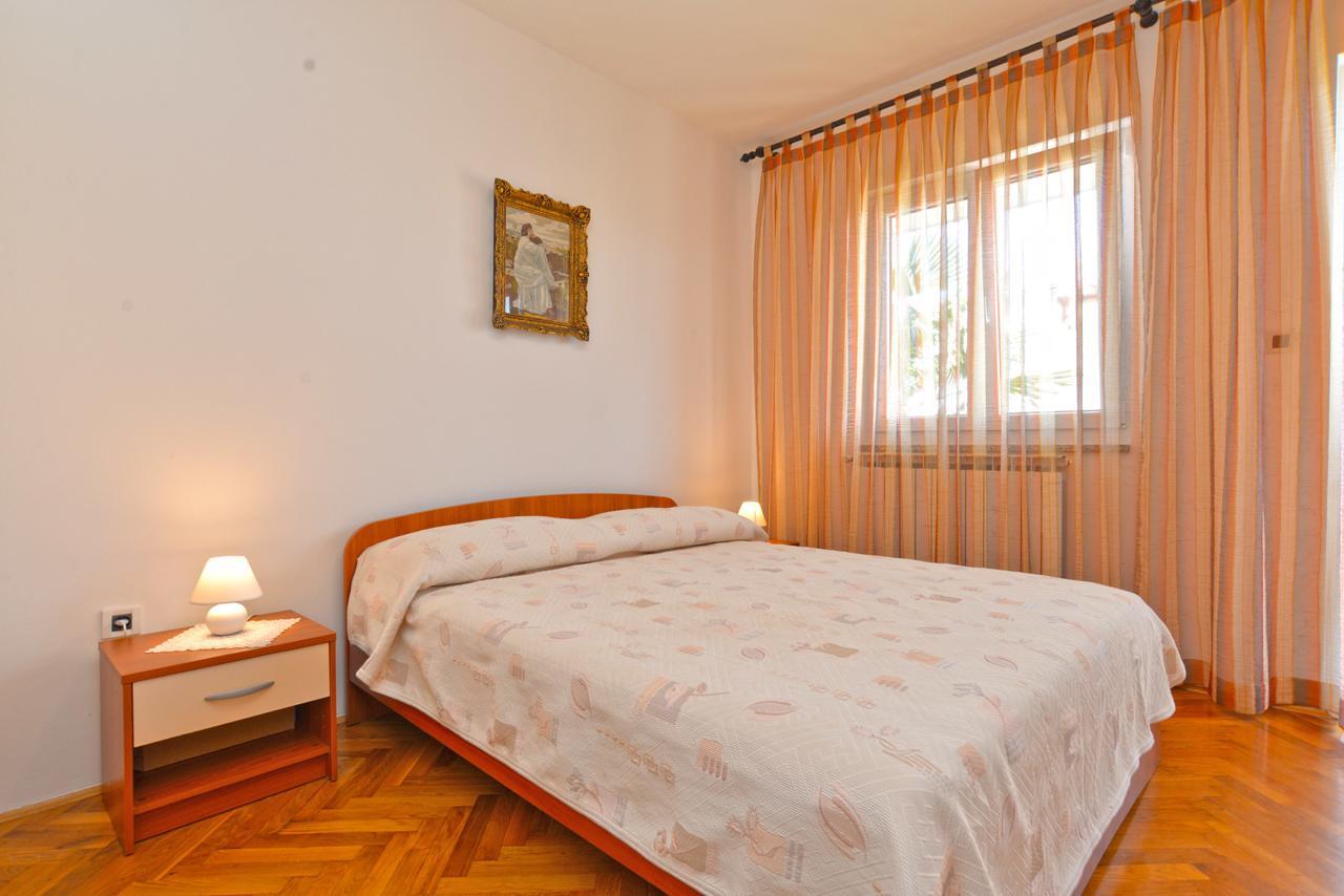 Apartment Ljiljana 1553 Novigrad (Istria) Exterior foto
