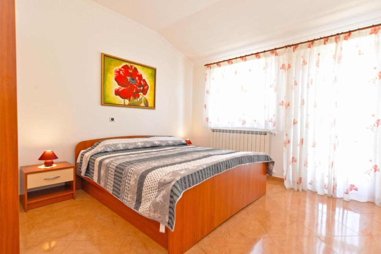 Apartment Ljiljana 1553 Novigrad (Istria) Exterior foto